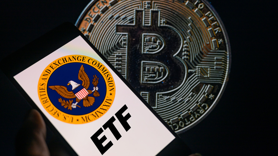 SEC Opens Door to Rapid Crypto ETF Growth