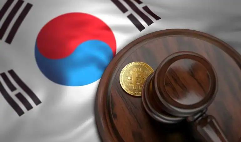 South Korean City Seizes Crypto from 200+ Tax Evaders