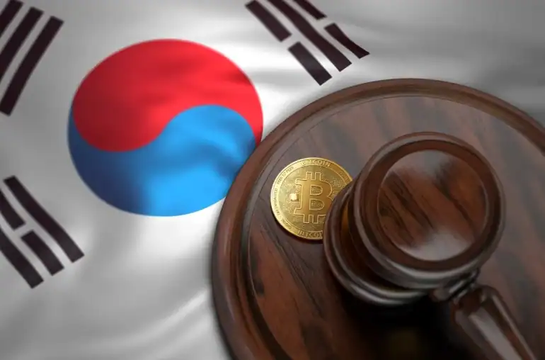 South Korean City Seizes Crypto from 200+ Tax Evaders