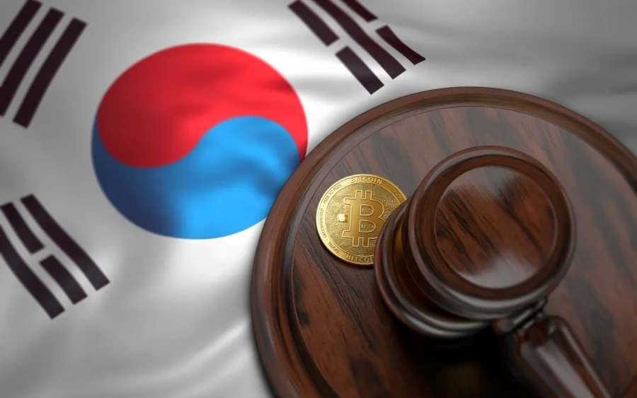 South Korean City Seizes Crypto from 200+ Tax Evaders
