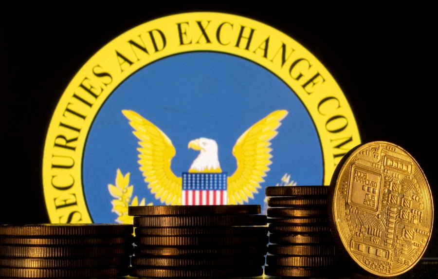 SEC Finally Makes Life Easier for Crypto ETF Launches