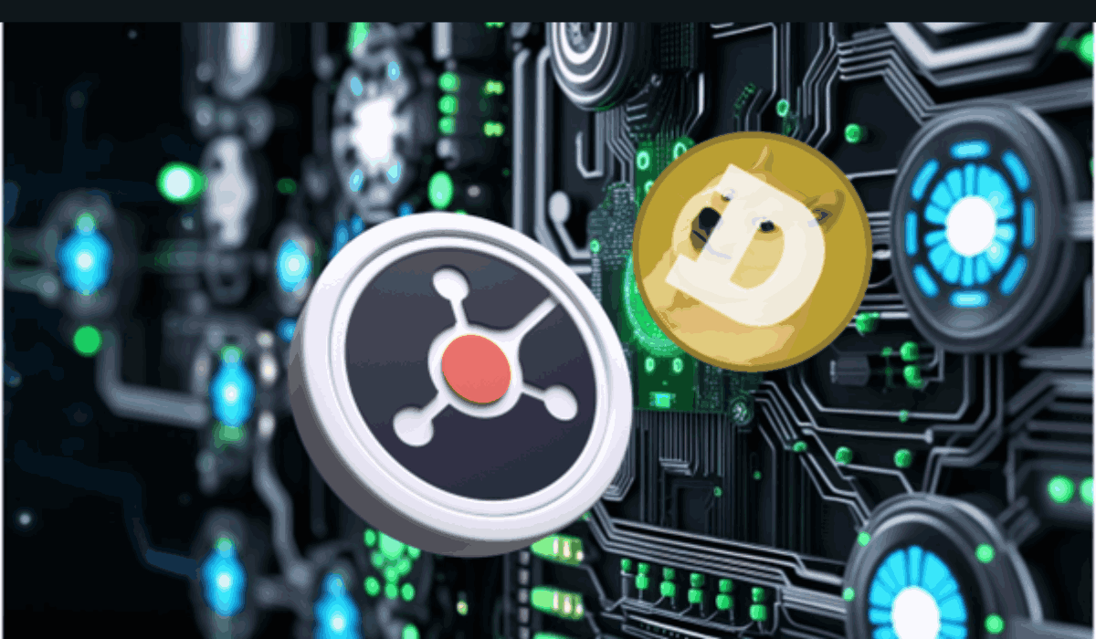 Before You Buy Dogecoin (DOGE), Consider Ruvi AI (RUVI); $2K Could Turn Into 6 Figures Thanks to Top Trending Status