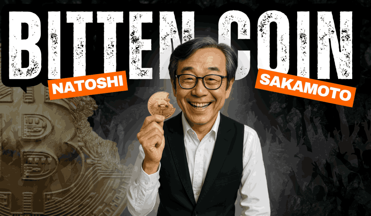 Bitten Coin Captures Global Attention with Strong Branding Ahead of MEXC Listing and Future Binance Ambitions