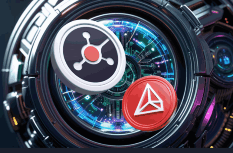 Tron (TRX) Could Finish Second to Ruvi AI (RUVI) in the $1 Race as Institutional Backing Made Sales Reach Record Numbers