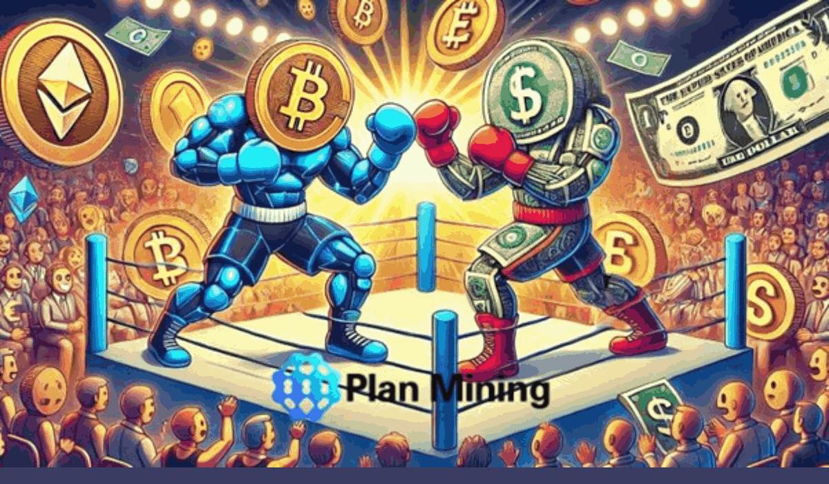 Bitcoin Investors Unlock $8,950 Daily Passive Income with PlanMining