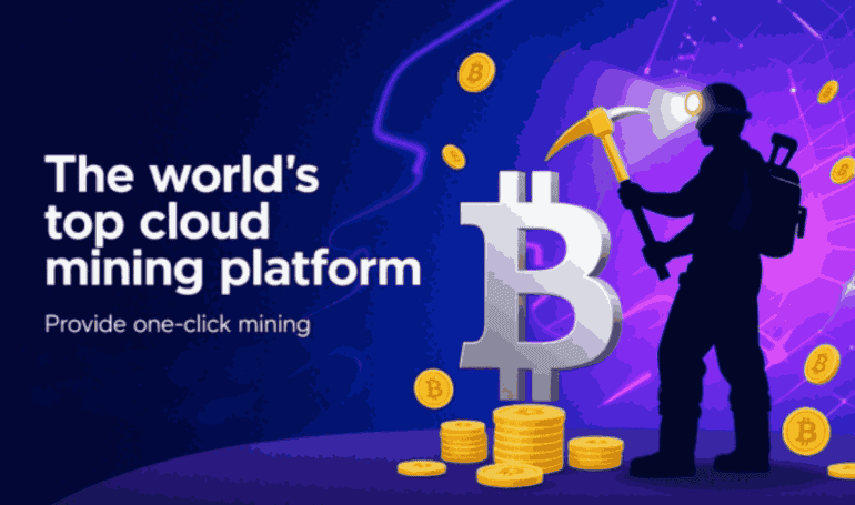 Why does billionaire Justin Sun pay attention to xiushanmining?