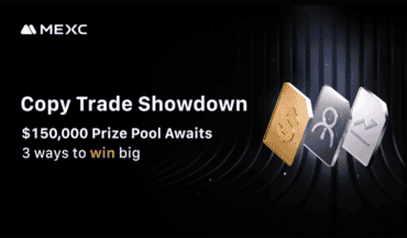 MEXC Launches Copy Trade Showdown with a 150,000 USDT Prize Pool