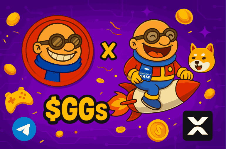 Shiba Inu vs XRP; Crypto Analyst Investment Comparison, Why Based Eggman Presale Could Profit More Than XRP & Shiba Inu