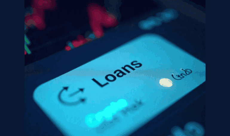 Why Crypto Lending Could Be Banking’s Next Big Disruptor