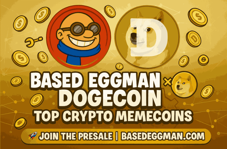 Can Dogecoin Reach $100? Why Dogecoin Rival Based Eggman Presale is Likely to Break Higher Price Targets