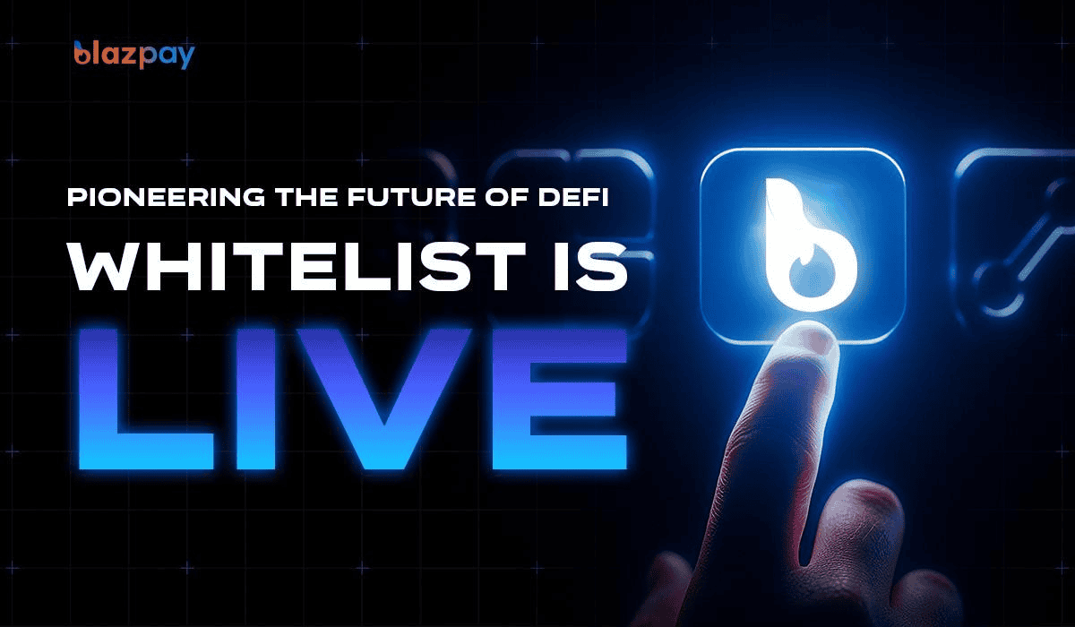 Blazpay Presale 2025: Why Analysts Call It the Best Upcoming Crypto Presale with 1.2M Members Already Onboard