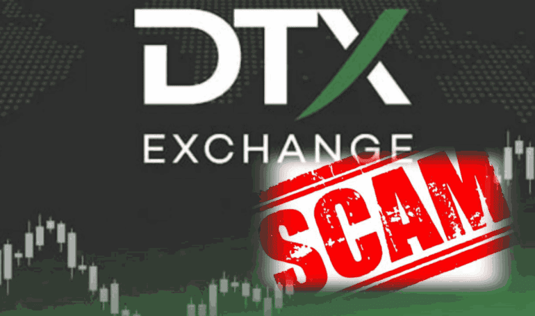 DTX Exchange Under Scrutiny: FCA Warning and Investor Complaints