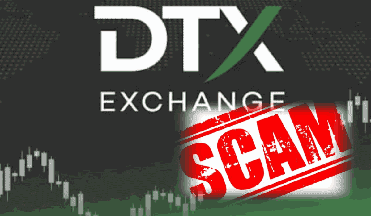 DTX Exchange Under Scrutiny: FCA Warning and Investor Complaints
