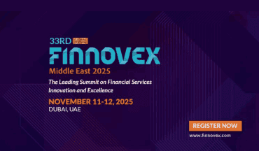 Finnovex Middle East 2025 Middle East’s Fintech Metamorphosis: Digital, Decentralized & Disruptive