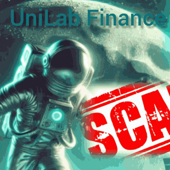 Unilabs Finance ($UNIL) Raises Major Scam Concerns