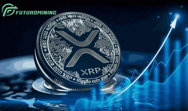 FuturoMining Achieves $5,300 Daily Yield Milestone for XRP Users