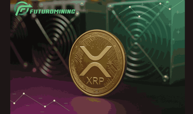 XRP holders can earn $2,156 daily through FuturoMining's innovative cloud mining contracts.