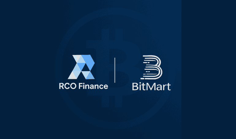 RCO Finance Presale Nears End: Last Chance to Buy Under $0.16 Before Listing