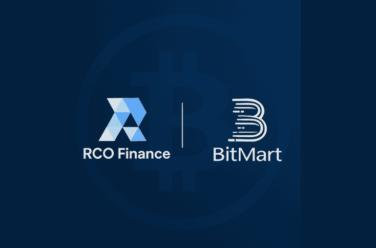 RCO Finance Presale Nears End: Last Chance to Buy Under $0.16 Before Listing