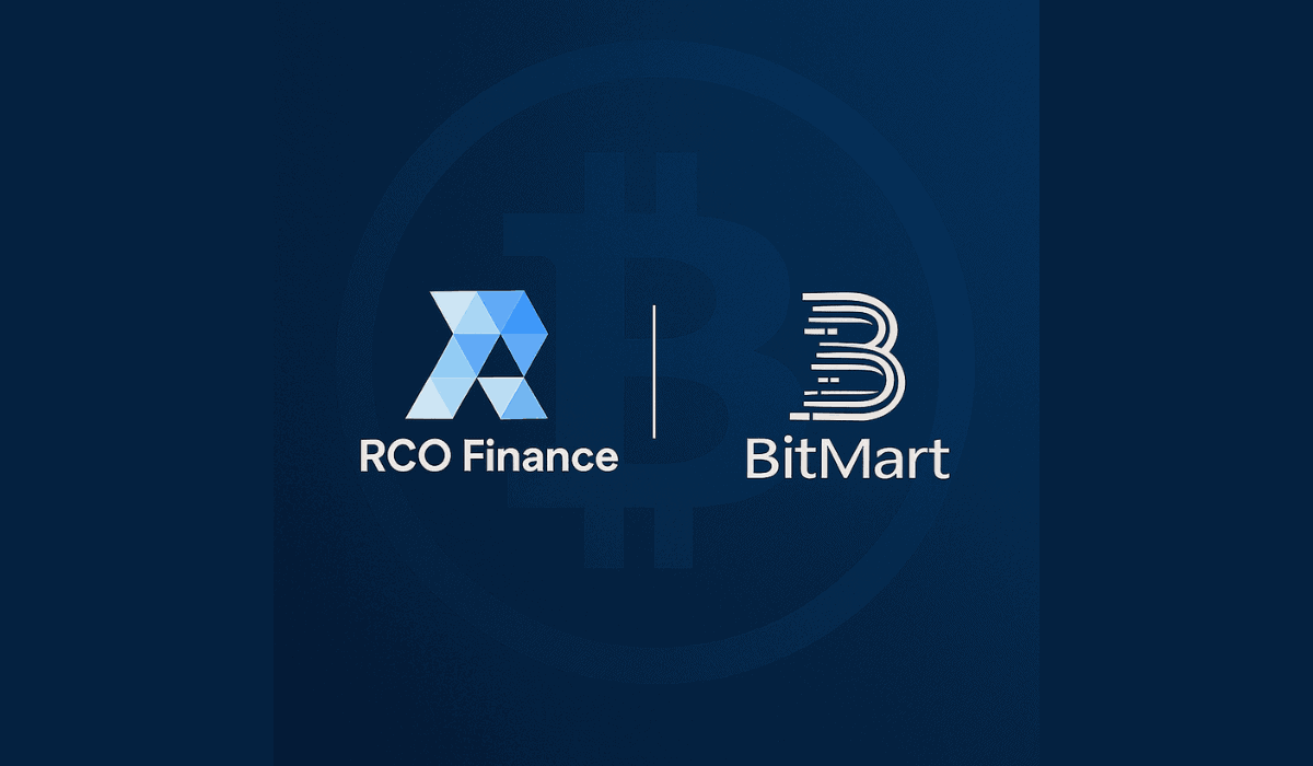 XRP vs. RCO Finance: Which One Has the Real Momentum Going Into September?
