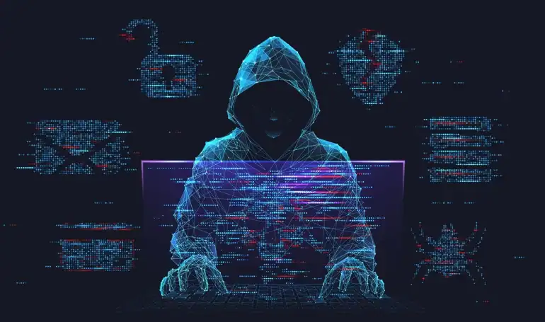 Hacker Loses $48M UXLINK to Phishing Scam