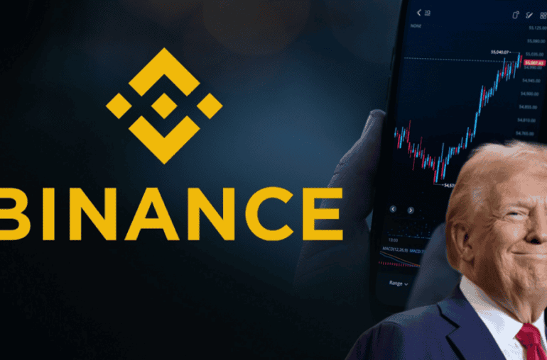 Binance Lists Trump Family Crypto Token as First Major Exchange