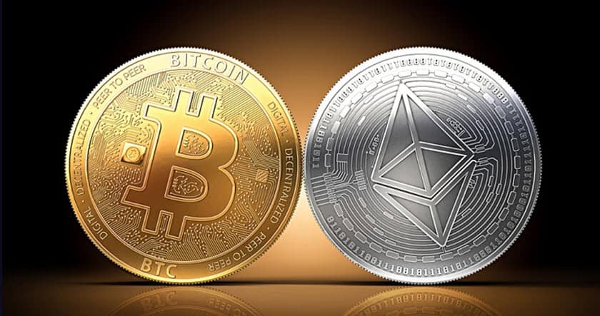 Bitcoin Pushes Past $113K While Ethereum Holds Ground Above $4,100