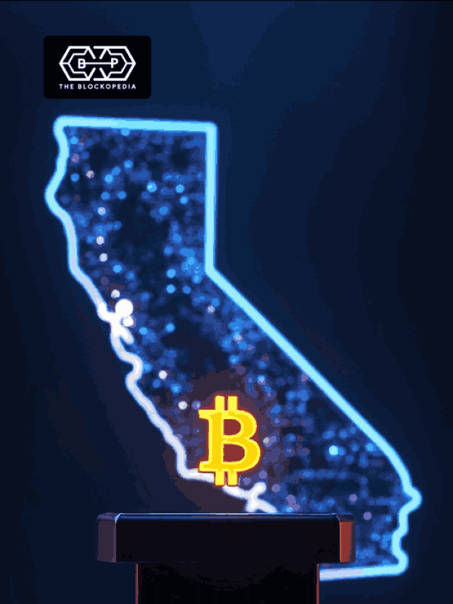 Bitcoin Advocate Ian Calderon Runs for California Governor 2026