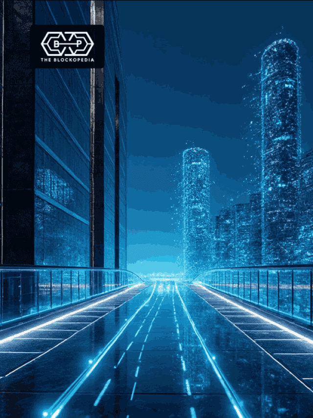 Chainlink Joins Canton Network to Boost Institutional Blockchain Use