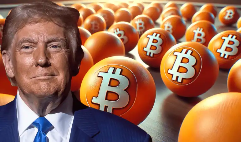Bitcoin ETFs Slide Amid Tariff Fears and Fed Uncertainty