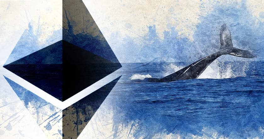 Ethereum Whales Double Down While Price Stays Stuck in Neutral