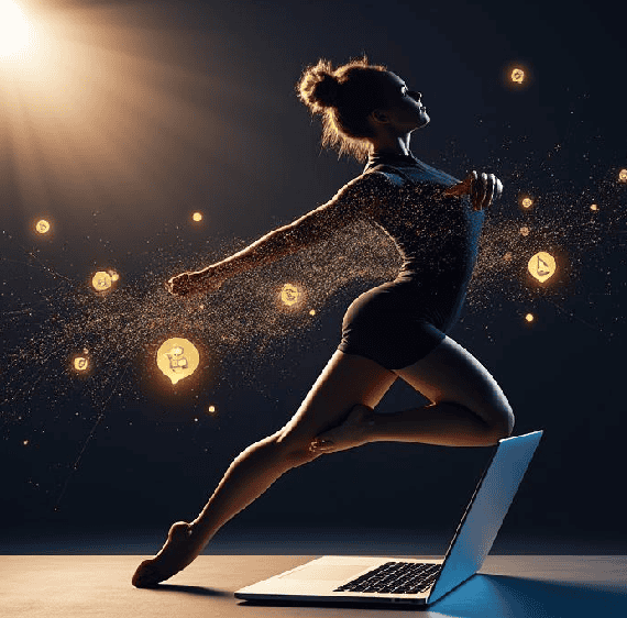 Twerk From Home Aims to Legitimize Exotic Dance with Crypto-Paid Global Competition