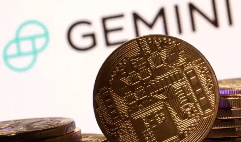 Gemini Crushes IPO Expectations with Massive $425 Million Raise
