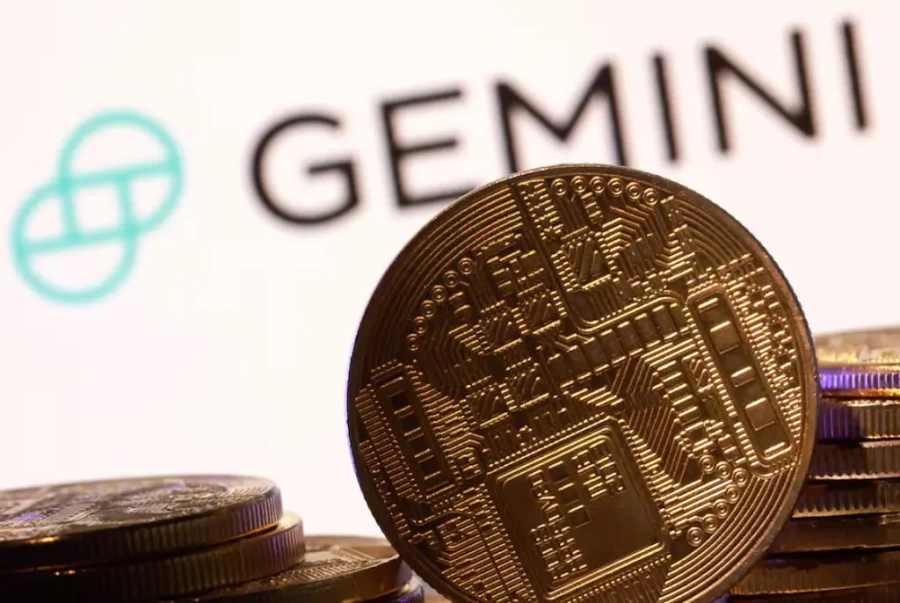 Gemini Crushes IPO Expectations with Massive $425 Million Raise