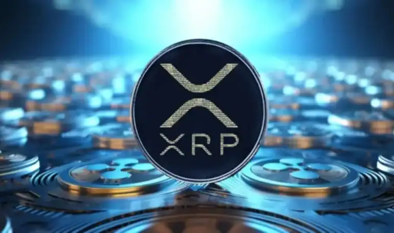 XRP Price Unchanged as Q4 Opens