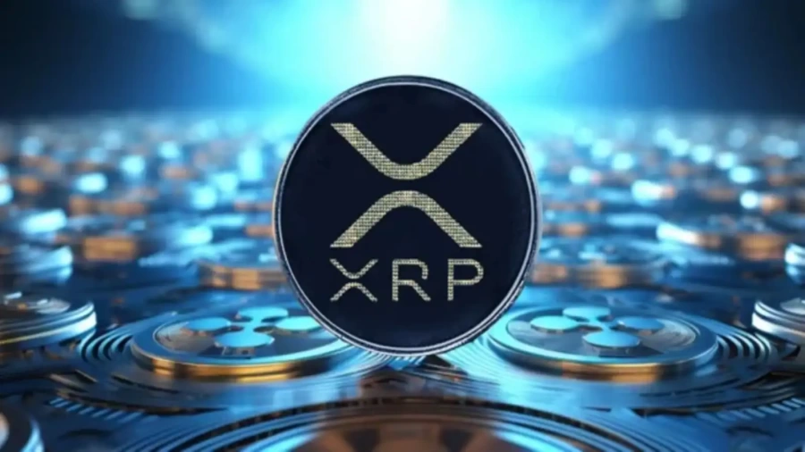 XRP Price Unchanged as Q4 Opens