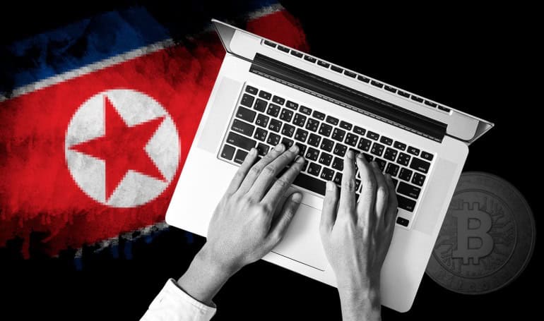 North Korea Stole Billions in Crypto to Fund Weapons Program