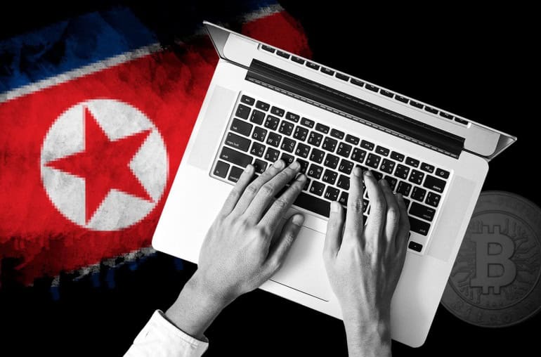 North Korea Stole Billions in Crypto to Fund Weapons Program