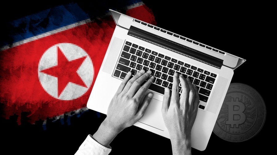 North Korea Stole Billions in Crypto to Fund Weapons Program