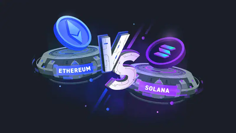 Solana Outshines Ethereum Amid Institutional Buying