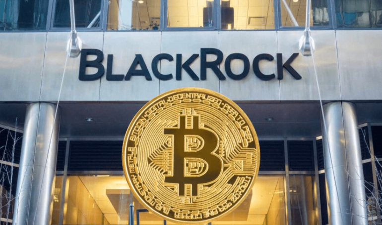 BlackRock Buys Another $107.36 Million in Bitcoin Through Its ETF