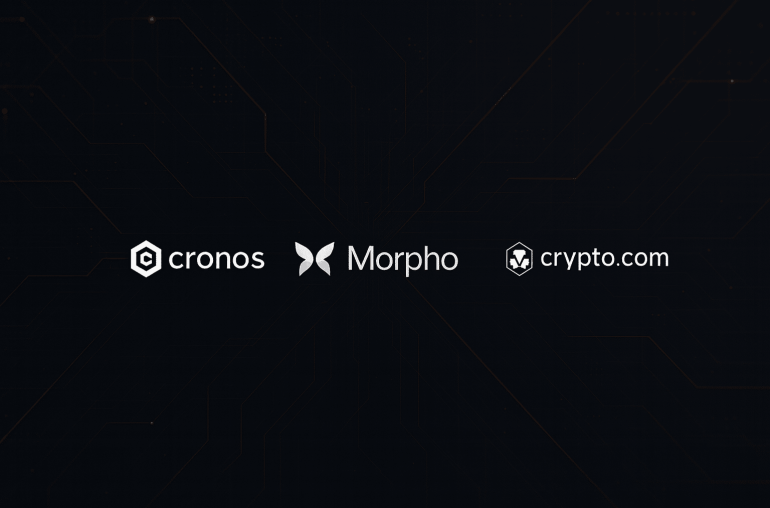 Crypto.com Partners With Morpho for Lending on Cronos