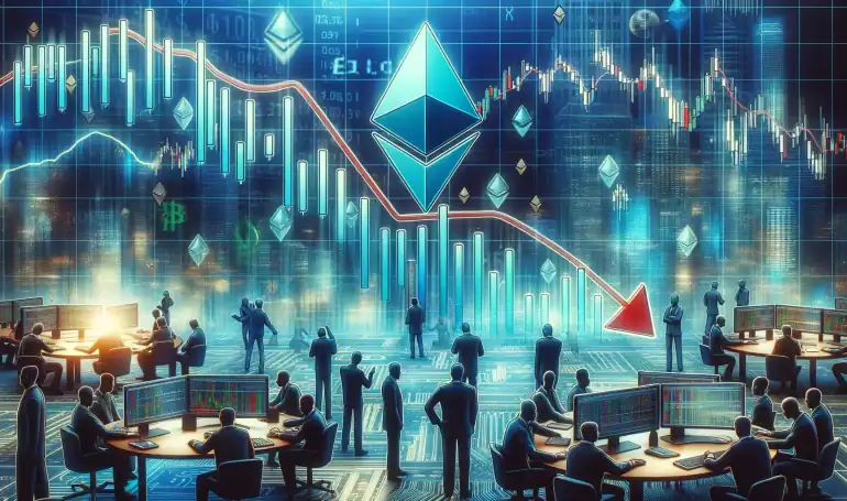 Ethereum Could Drop to $3.4K If Key Support Breaks