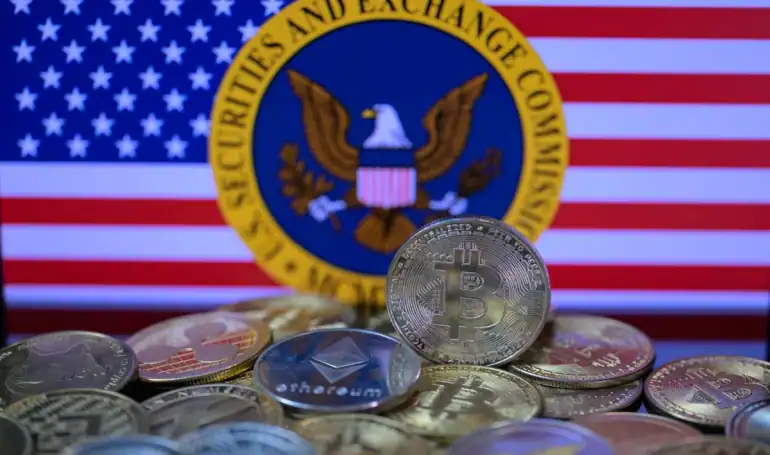 SEC Approves Ripple, Coinbase, BitGo as Custodians