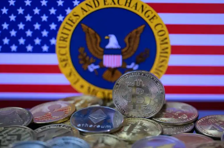 SEC Approves Ripple, Coinbase, BitGo as Custodians
