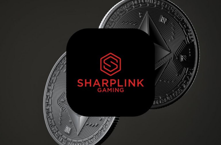 SharpLink Acquires 19K+ Ethereum Tokens as Prices Slide