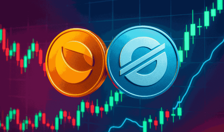 LUNC and XLM Push Higher Amid Altcoin Rotation, XYZVerse Rolls Out CS2 League