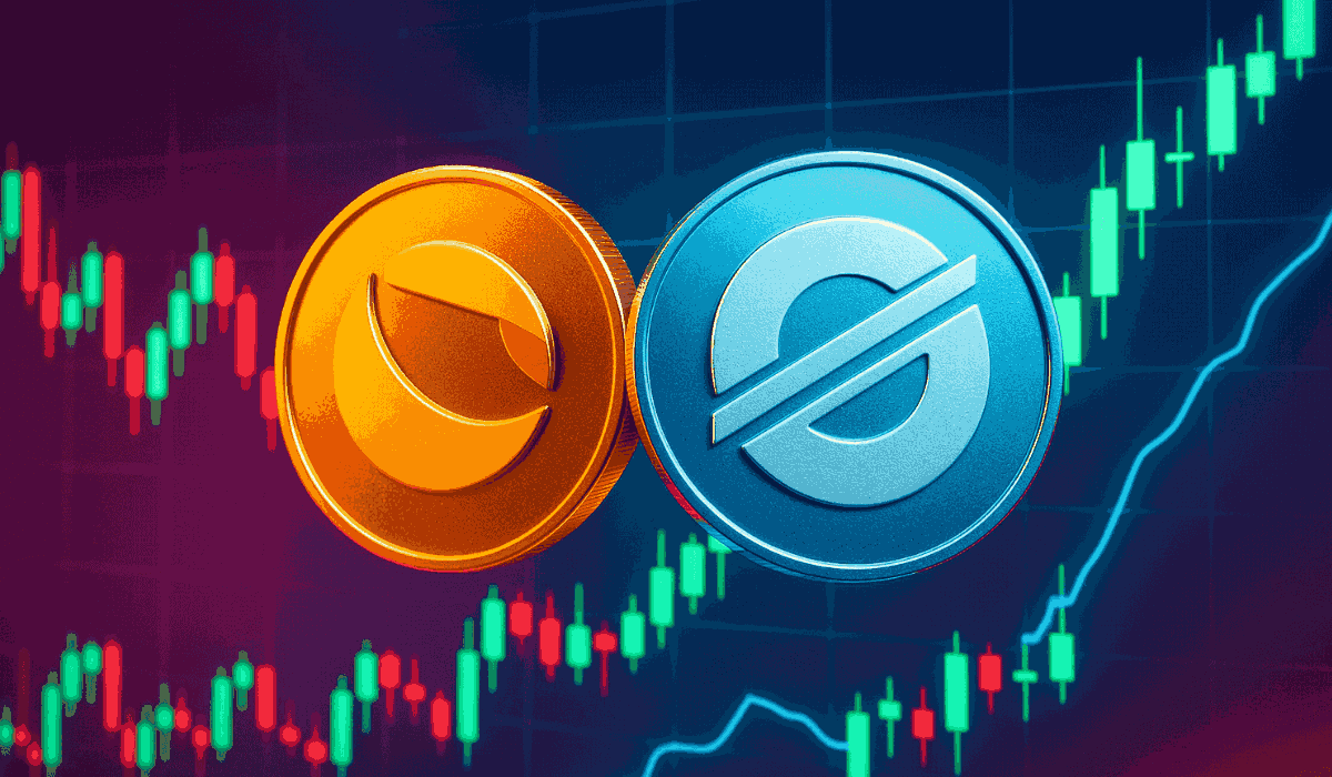 LUNC and XLM Push Higher Amid Altcoin Rotation, XYZVerse Rolls Out CS2 League