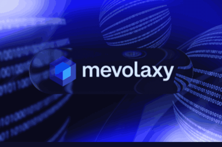 Mevolaxy's investors get record profits from new mevjrv12 algorithm