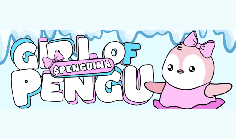 I’m Just a Pengu Girl: The Penguin Sniper Revolution Has Begun